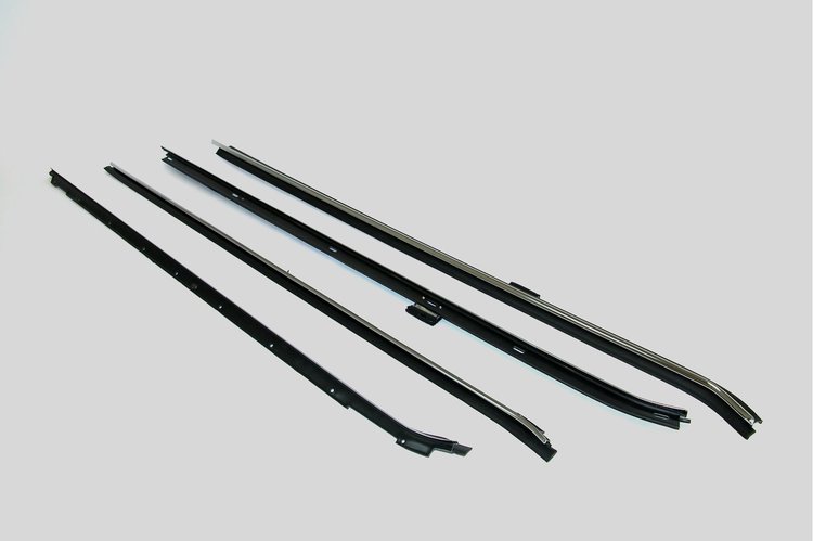 BELT WEATHERSTRIP KIT