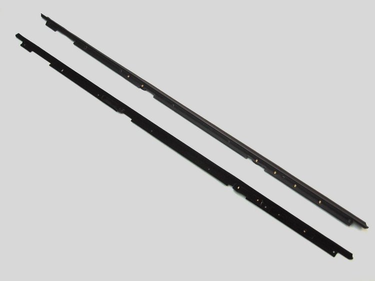 Window Belt Weatherstrip Kit 1982-1992 Chevy Camaro & Pontiac Firebird