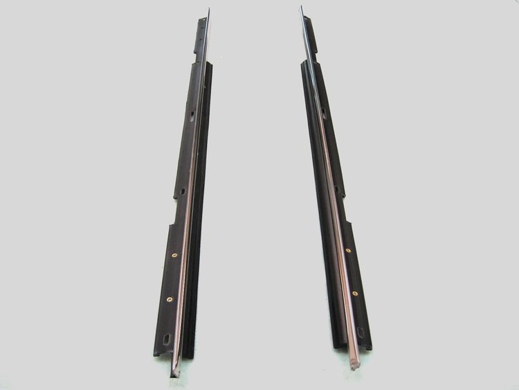 FC-KG2065 Belt Weatherstrip Kit, Rear Outer Driver & Passenger Side