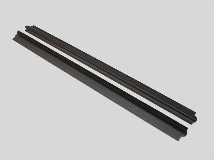 Window Belt Weatherstrip Kit 1988-2002 Chevrolet Full-Size Pickup Truck