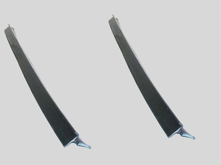 Window Belt Weatherstrip Kit 1988-2002 Chevy/GMC Full Size Truck & 1992-1999 Full Size SUV