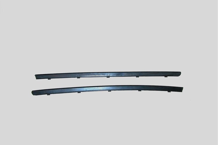 BELT WEATHERSTRIP KIT