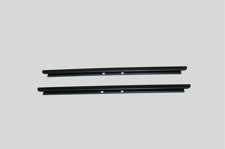 FC-KG2091 Belt Weatherstrip Kit, Rear Outer Driver & Passenger Side