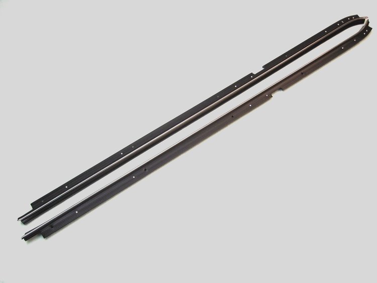BELT WEATHERSTRIP KIT