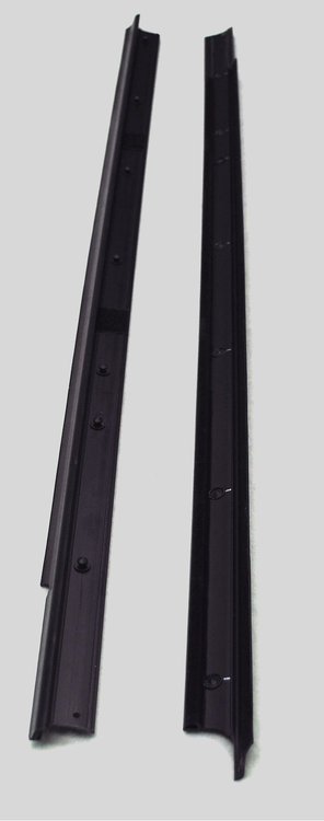 FC-KG2115 Belt Weatherstrip Kit, Outer Left & Right for 1997-2004 Chevy Corvette
