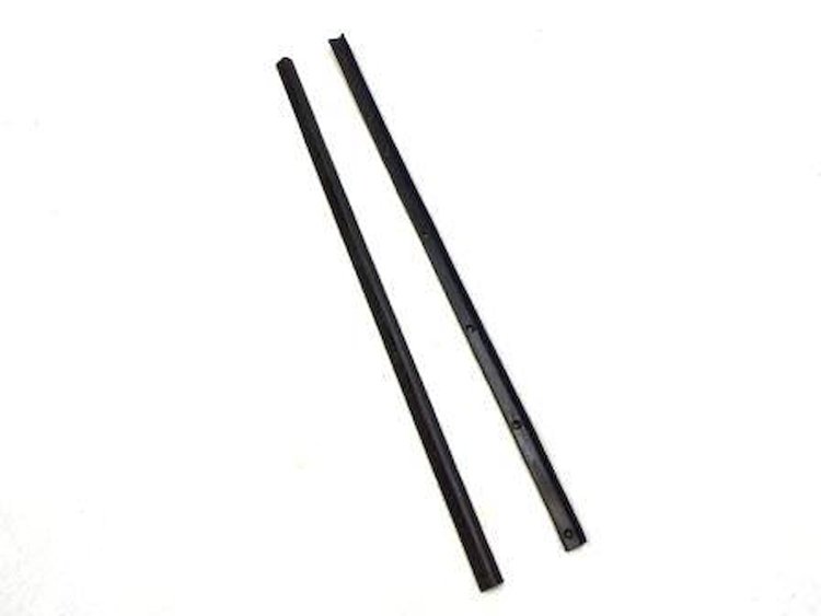 FC-KG2135 Belt Weatherstrip Kit, Outer Driver & Passenger Side for 1963-1967 Chevy Corvette