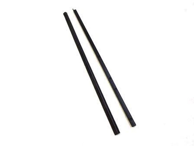 FC-KG2137 Belt Weatherstrip Kit, Outer Driver & Passenger Side for 1963-1967 Chevy Corvette