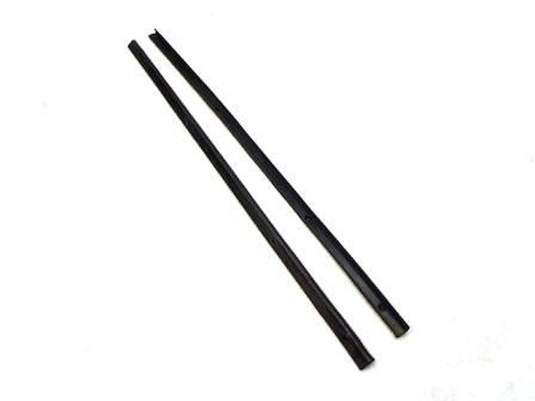 FC-KG2143 Belt Weatherstrip Kit, Outer Driver & Passenger Side for 1963-1964 Chevy Corvette