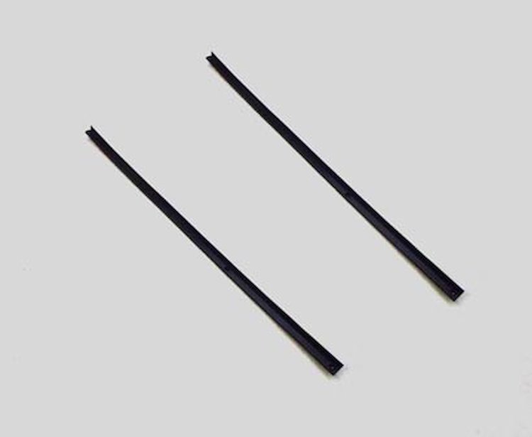 FC-KG2145 Belt Weatherstrip Kit, Outer Driver & Passenger Side for 1963-1964 Chevy Corvette