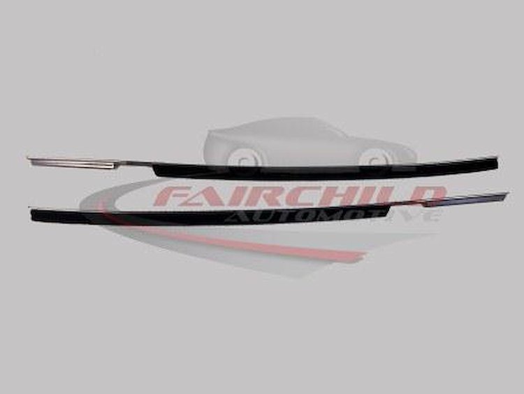 FC-KG2147 Belt Weatherstrip Kit, Inner Driver & Passenger Side for 1963-1967 Chevy Corvette