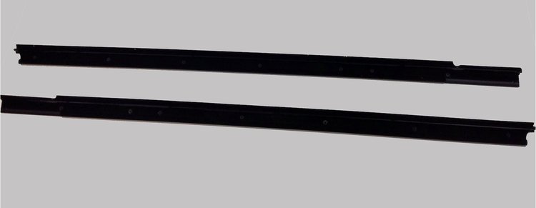 FC-KG2164 Belt Weatherstrip Kit, Outer, Driver Side, Passenger Side for 1999-2004 Chevy Corvette, 2001-2004 Chevy Corvette