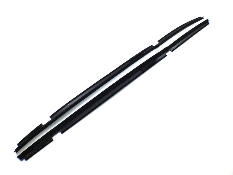 FC-KG2180 Belt Weatherstrip Kit, Outer Driver & Passenger Side for 1979-1985 Cadillac Eldorado, 1979-1985 Oldsmobile Toronado