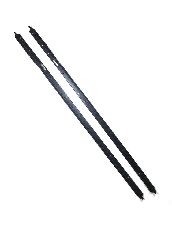 Window Belt Weatherstrip Kit 1978-1988 Chevy Monte Carlo & Pontiac Grand Prix