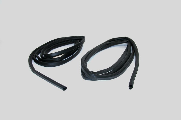 Door Seal Kit 1960-1966 Chevy & GMC Full Size Truck