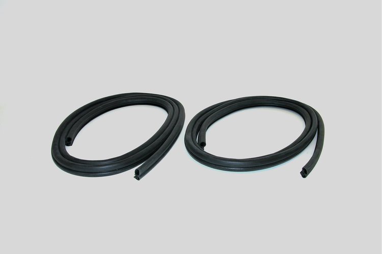 Door Seal Kit 1973-1987 Chevy & GMC Full Size Truck