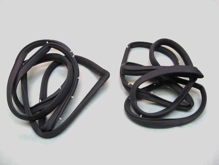 Door Seal Kit 1980-1990 Buick Lesabre, Chevy Impala/Caprice & Oldsmobile 88