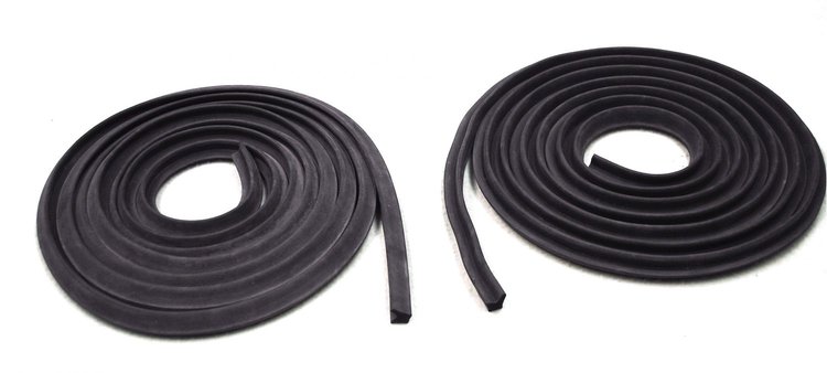 Door Seal Kit 1947-1959 Chevy/GMC Full Size Truck