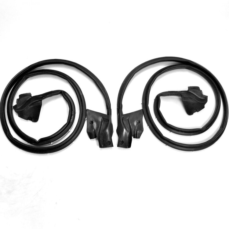DOOR SEAL KIT