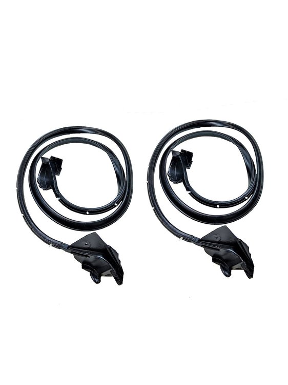 DOOR SEAL KIT
