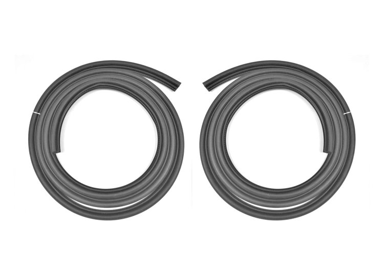 Door Seal Kit 1976-1987 Chevy Chevette