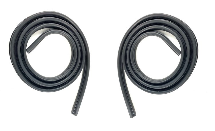 KG3165 Door Weatherstrip for 2003-2009 Hummer H2