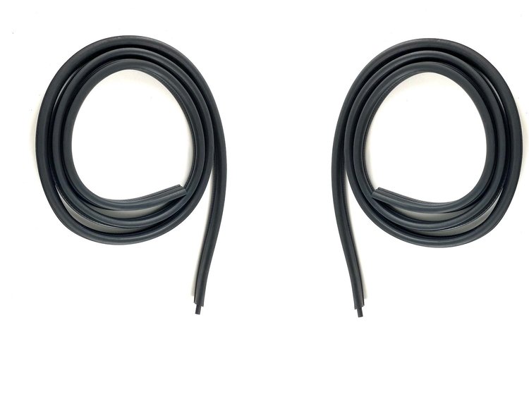 KG3166 Door Weatherstrip for 2003-2009 Hummer H2