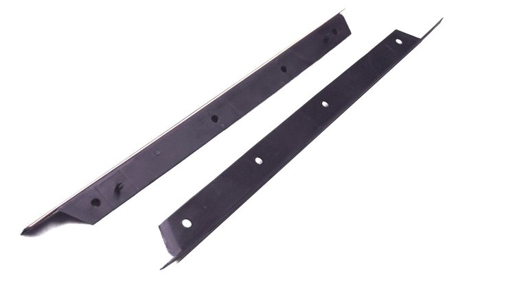 Drip Edge Seal Kit 1982-1992 Chevy Camaro