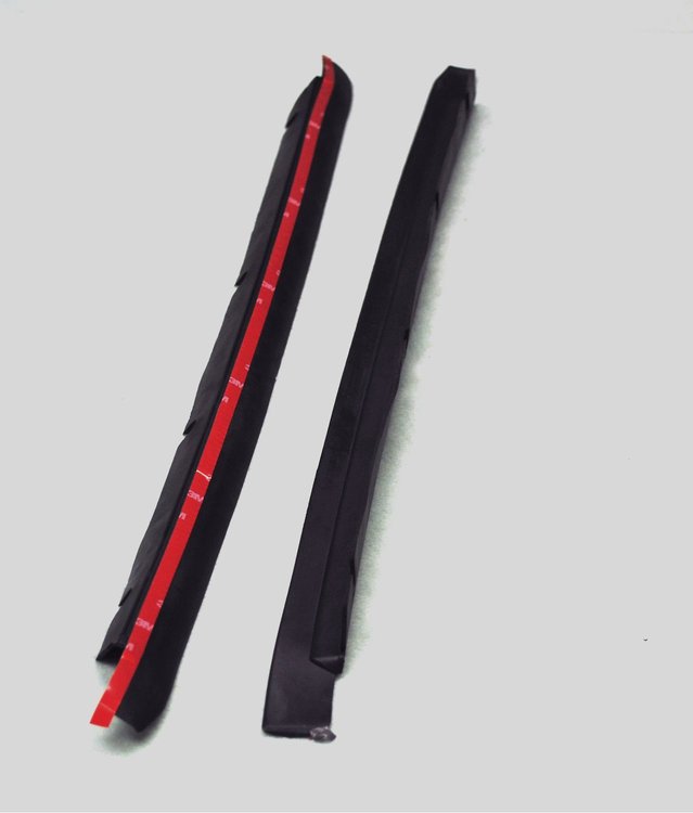 Drip Edge Seal Kit 1982-1992 Chevy Camaro