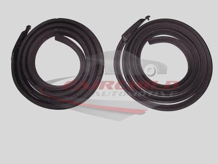 FC-KG4035 Roof Rail Seal Kit, Roof for 1965-1966 Chevy Impala