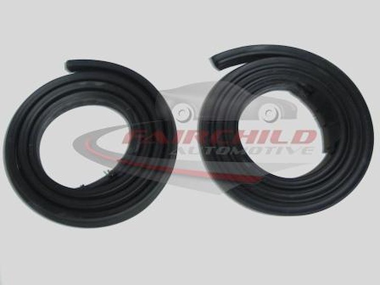 FC-KG4036 Roof Rail Seal Kit, Roof for 1970-1972 Chevy Monte Carlo