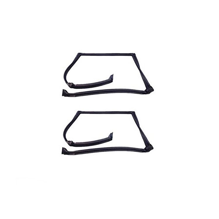 KG4039 T-Top Seal Kit for 1982-1992 Chevy Camaro, Pontiac Firebird