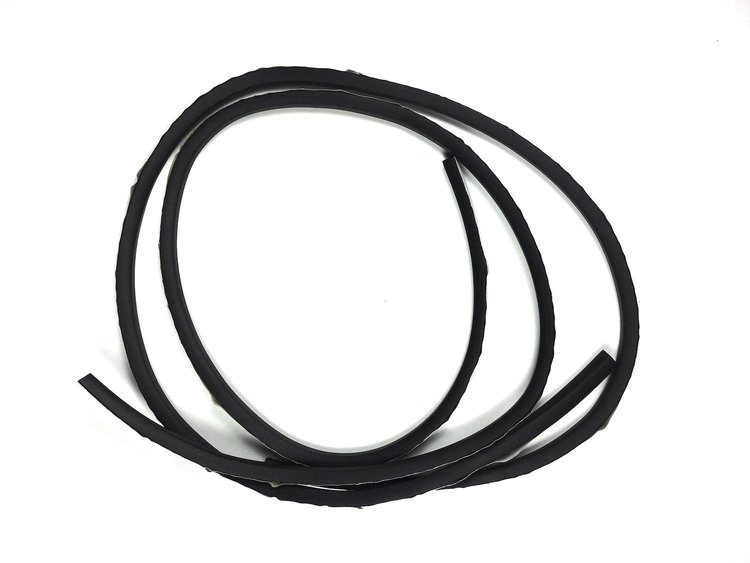 FC-KG4079 Anti-Vibration Strip Kit, T-Top for 1982-1987 Buick Regal, 1982-1987 Chevy Monte Carlo, 1978-1987 Pontiac Grand Prix