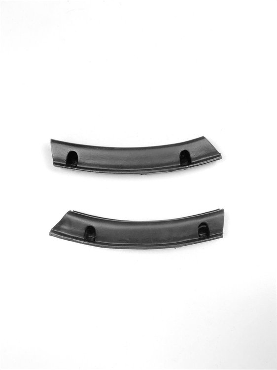 FC-KG4190 Convertible Top Weatherstrip Kit, Rear, Upper, Left & Right for 1986-1996 Chevy Corvette