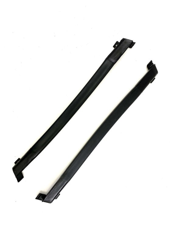 FC-KG4206 T Top Side Rail Weatherstrip Seal Kit, Driver & Passenger Side