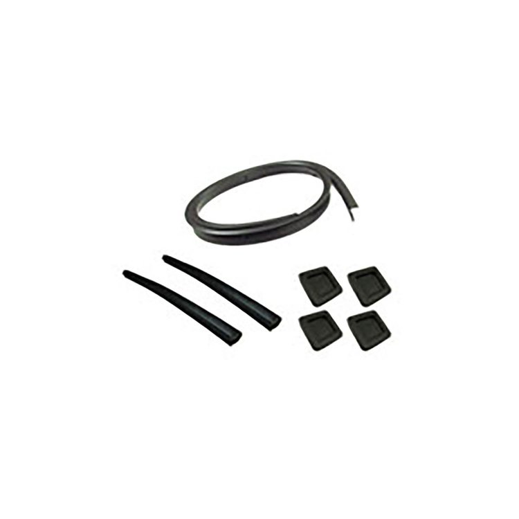 FC-KG4221 Liftgate Weatherstrip Kit for 1978-1987 Chevy El Camino