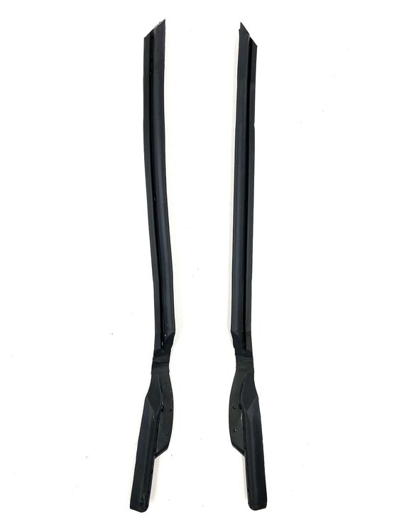 FC-KG4224 Pillar Post Seal Kit, Pillar Post for 1968-1972 Chevy Corvette