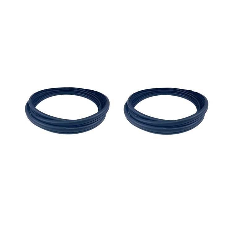 KH3001 Front Door Seal on Body Kit for 2015-2016 Honda CRV