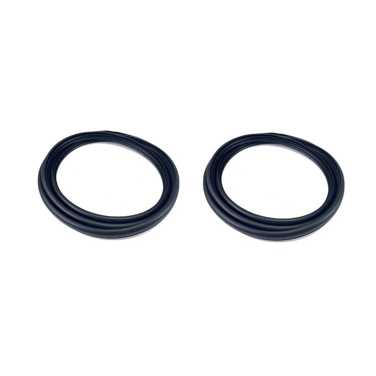 KH3005 Door Seal on Body, Front Kit for 2006-2014 Honda Ridgeline