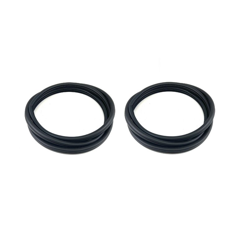 KH3007 Door Seal on Body,  Rear Kit for 2006-2014 Honda Ridgeline