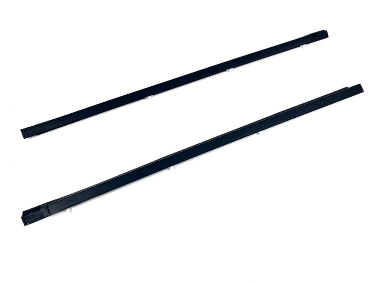 FC-KT2020 Outer Belt Weatherstrip Kit for 1995-2004 Toyota Tacoma