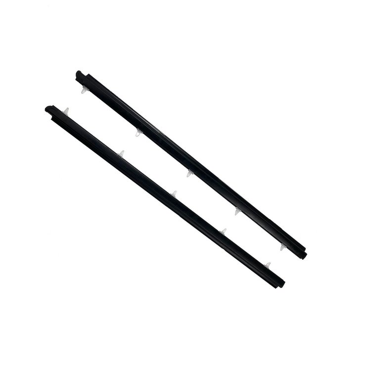 KT2026 Outer Belt Weatherstrip Kit for 2000-2006 Toyota Tundra
