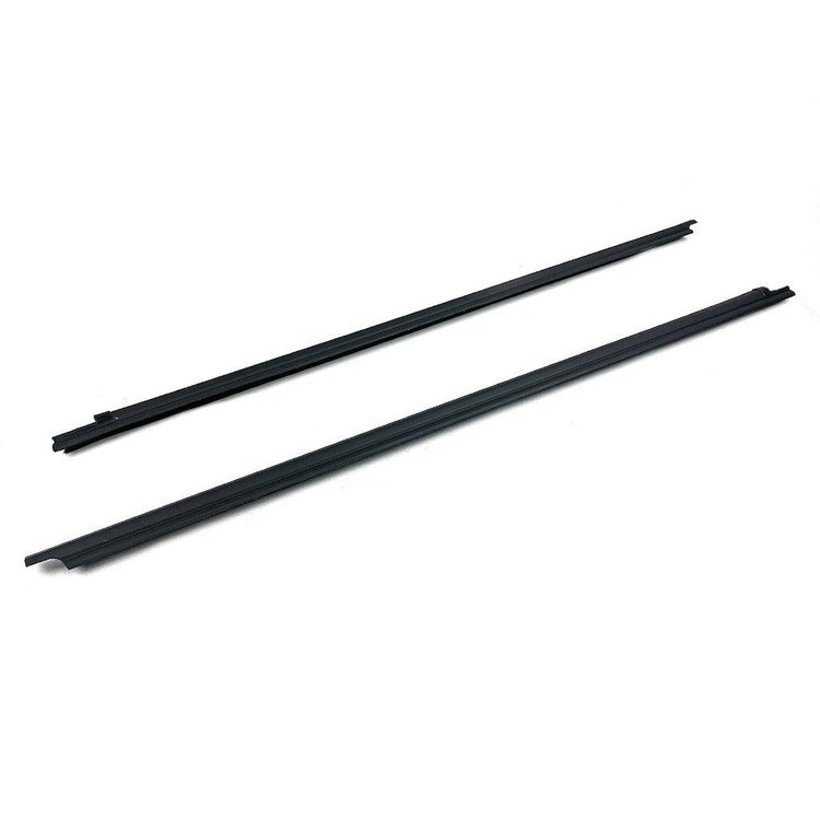 KT2032 Outer Belt Weatherstrip Kit for 2005-2014 Toyota Tacoma