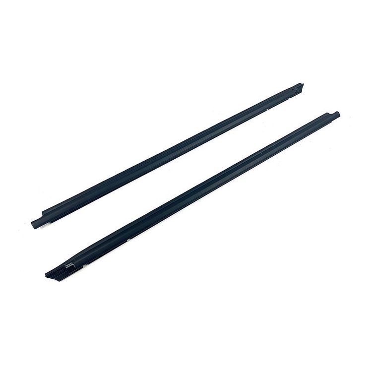 KT2034 Outer Belt Weatherstrip Kit for 2005-2015 Toyota Tacoma
