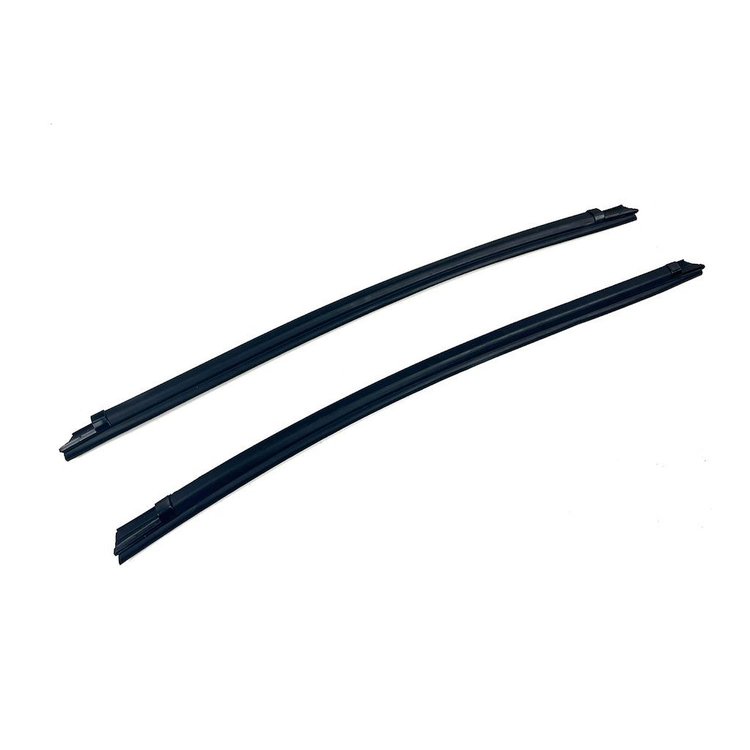 KT2037 Outer Belt Weatherstrip Kit for 2005-2015 Toyota Tacoma