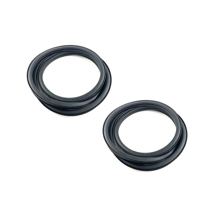 FC-KT3011 Door Seal Front on body Kit for 1995-2000 Toyota Tacoma