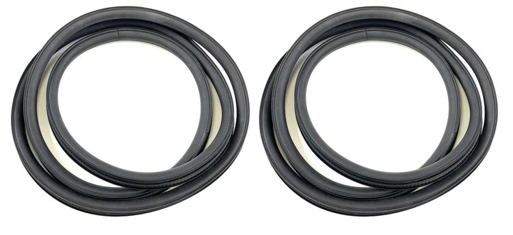 FC-KT3014 Door Seal Front on body for 2001-2004 Toyota Tacoma