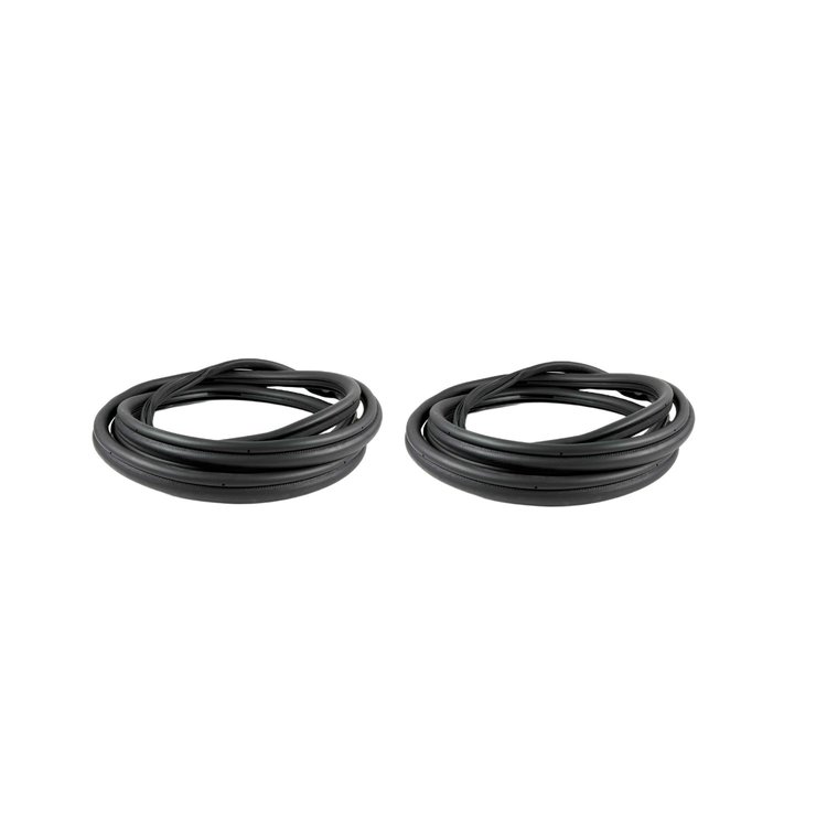 KT3056 Door Seal for 2016-2023 Toyota Tacoma Extended Cab Trucks
