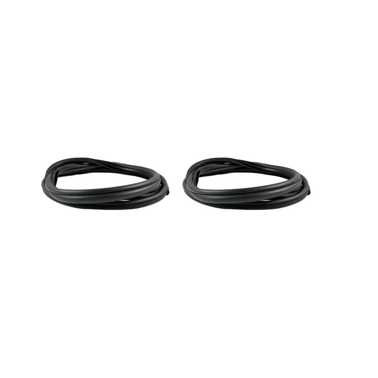 KT3058 Door Seal for 2016-2023 Toyota Tacoma Crew Cab Trucks