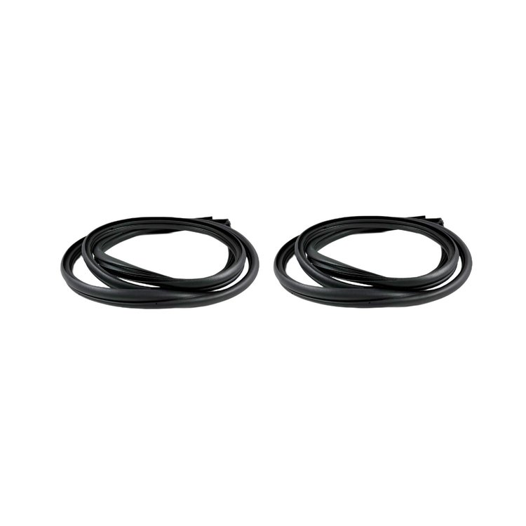 KT3060 Door Seal for 2016-2023 Toyota Tacoma Crew Cab Trucks