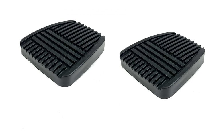 FC-KT4011 Brake/ClutchPedal Pad Kit